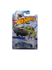 Hot Wheels Subaru WRX STI Diecast