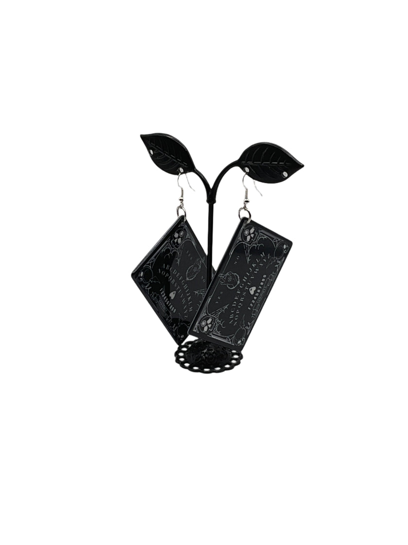 उइजा बोर्ड