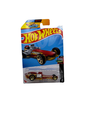 Hot Wheels Rockin Railer Diecast