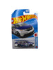Hot Wheels Honda Odyssey Diecast blue