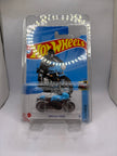 Hot Wheels BMW R NineT Racer Diecast