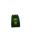 Hot Wheels Forest Service Diecast green