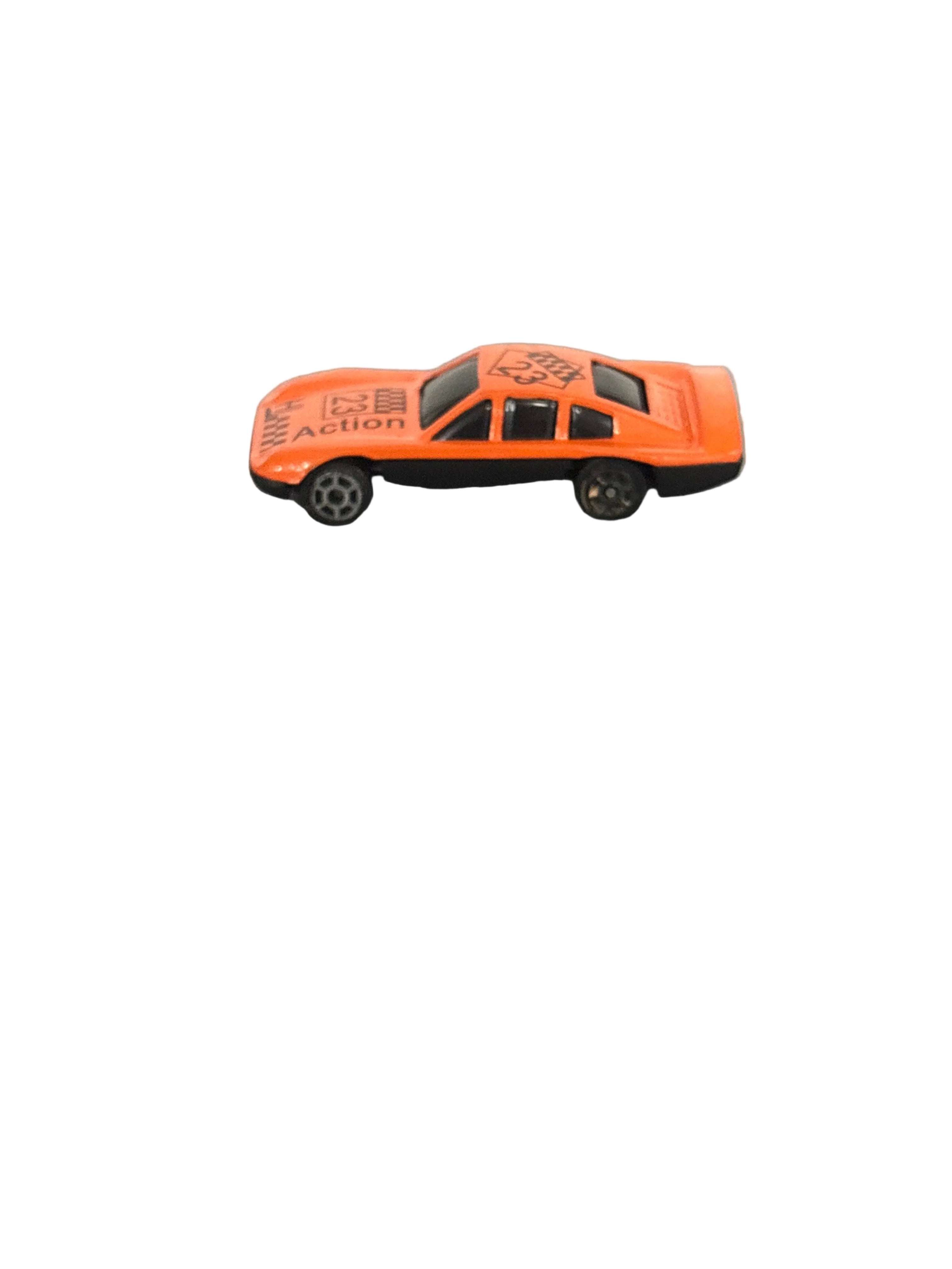 23 Action Car Diecast