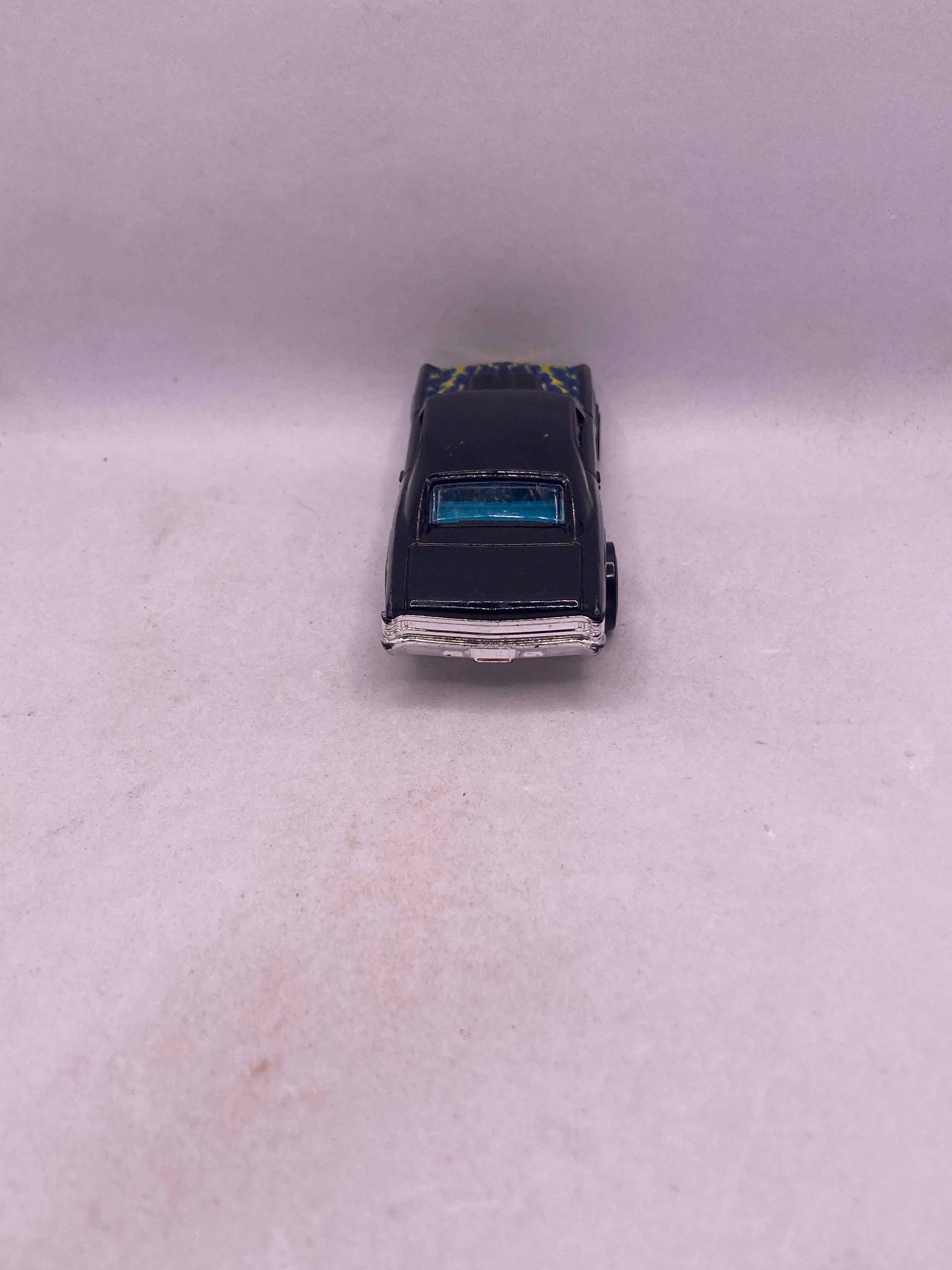 Hot Wheels 67 Chevelle SS 396 Diecast