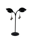 Needle and Thread Earrings