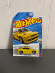 Hot Wheels Maserati Shamal Diecast