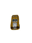 Hot Wheels Unobtainium 1 Diecast gold