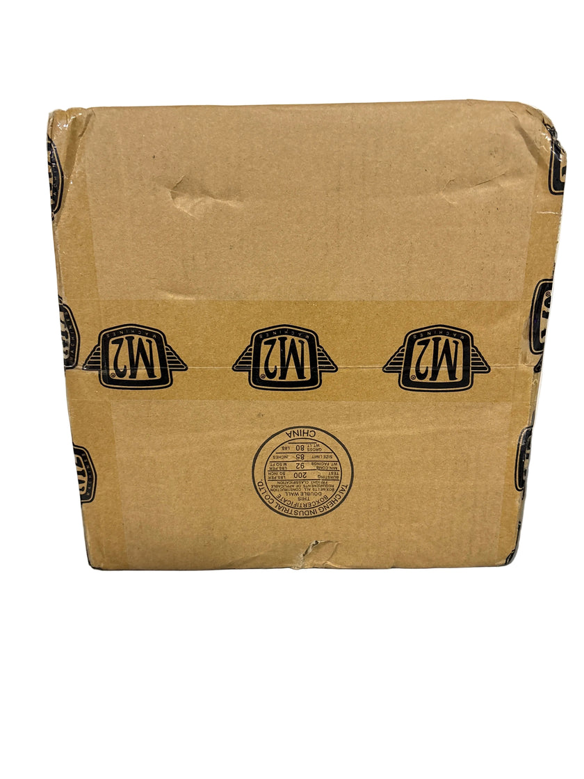 M2 1993 Chevrolet C1500 SS 454 Sealed Case