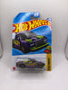 Hot Wheels Limited Grip Diecast purple