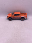 Matchbox 2019 Ford Ranger Diecast