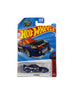 Hot Wheels 24/Seven Diecast blue