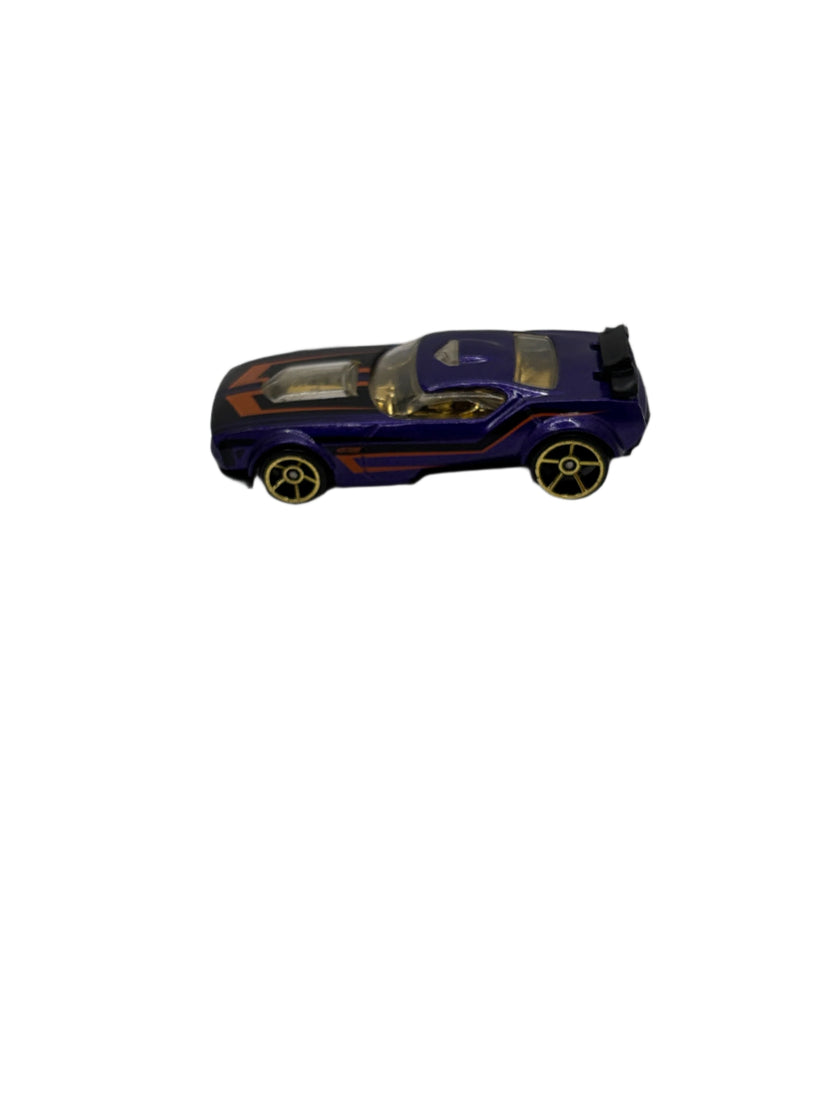 Hot Wheels Fast Fish Diecast