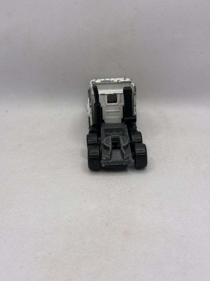 Matchbox Scania T142 Diecast