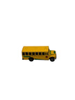 Maisto Tonka School Bus Diecast