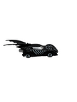 Hasbro Batmobile Diecast black