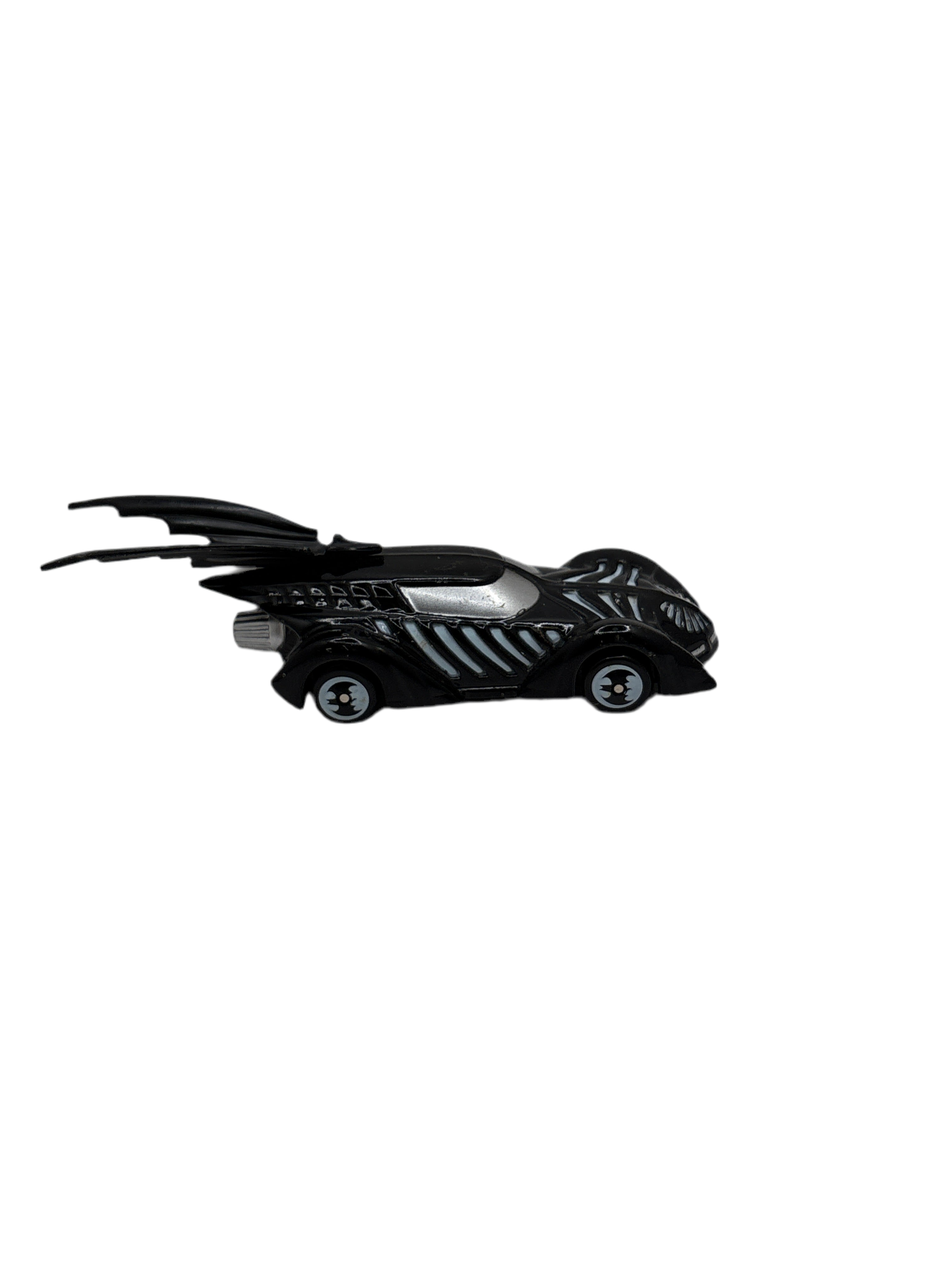 Hasbro Batmobile Diecast black