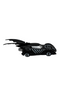 Hasbro Batmobile Diecast black