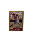 Topps Tom Seaver