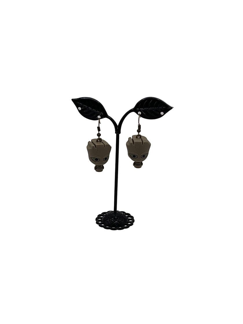 Baby Groot Earrings