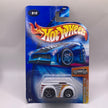 Hot Wheels Blings Dairy Delivery Diecast