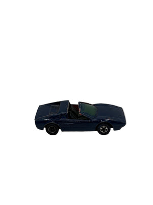 Hot Wheels Racebait 308 Diecast blue