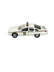 Road Champs Chevrolet Caprice Diecast