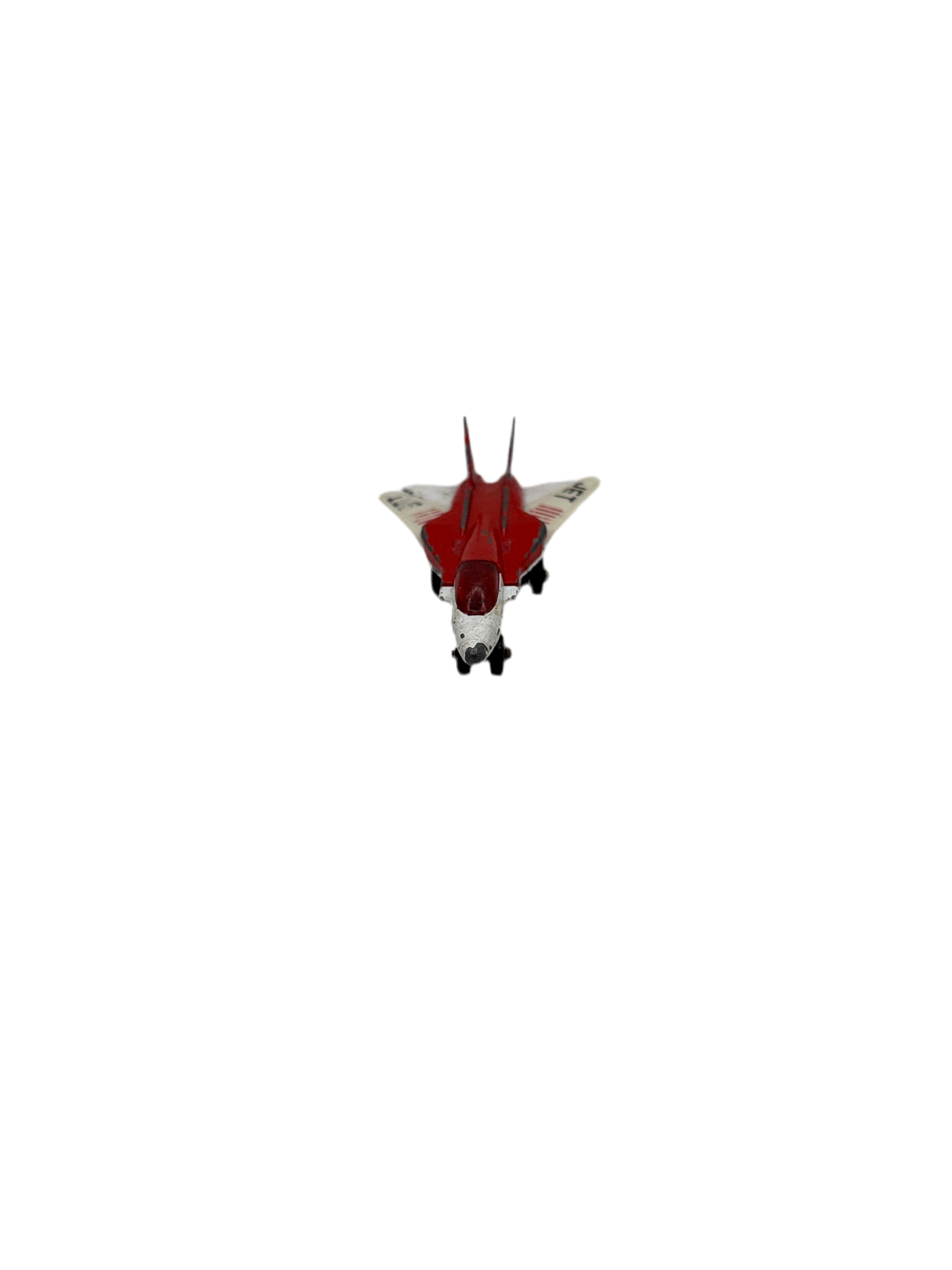 Matchbox Swing Wing Diecast