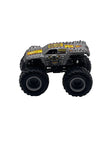 Hot Wheels Monster Jam Max-D Diecast