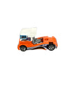 Hot Wheels Semi-Fast Diecast