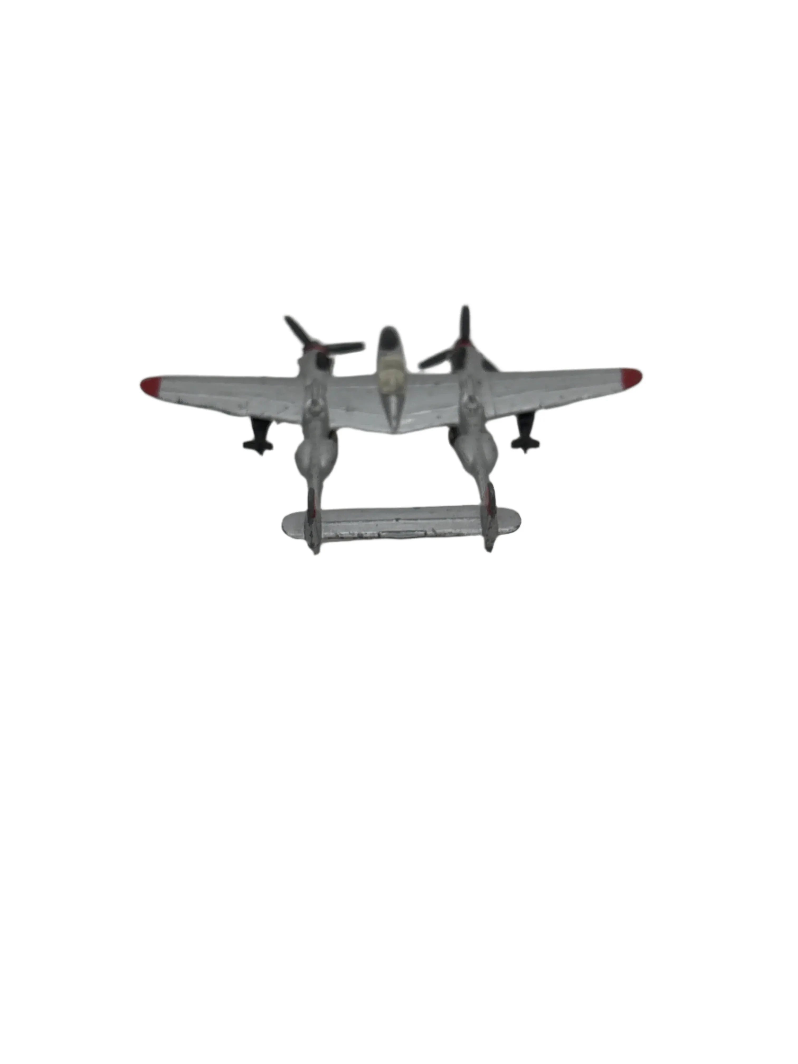 Dyna Flites P-38 Lightning Diecast
