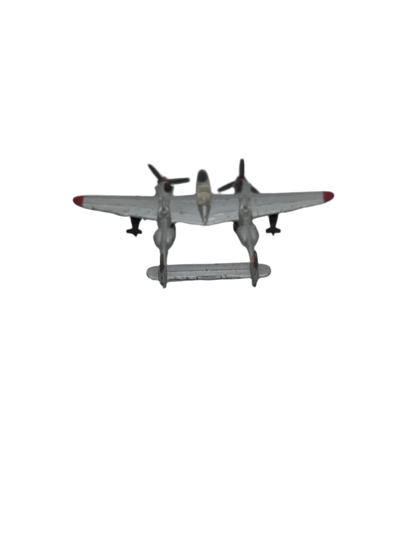Dyna Flites P-38 Lightning Diecast