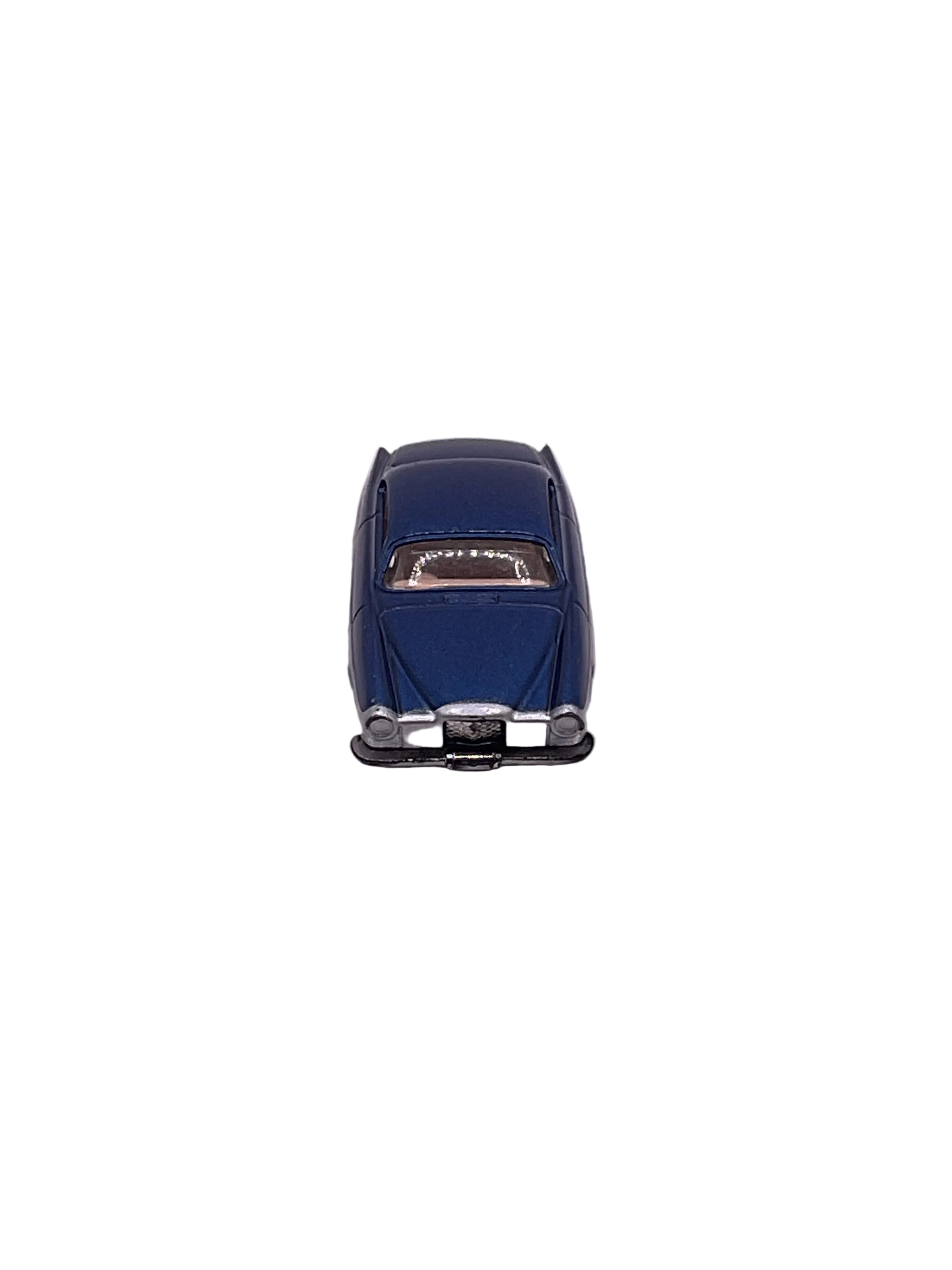 Hot Wheels Fish’d and Chip’d Diecast Blue