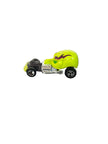 Maisto Kranistor Diecast green