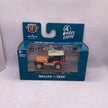 M2 1944 Willys MB Jeep Diecast