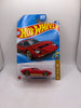 Hot Wheels 71 Lamborghini Miura SV Diecast red