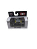 M2 1957 Chevrolet Bel Air Gasser Diecast black