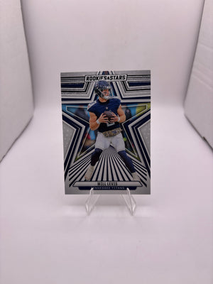 Rookies & Stars Will Levis