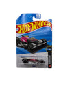 Hot Wheels RD-06 Diecast Pink