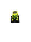 Matchbox Blaze Buster Diecast
