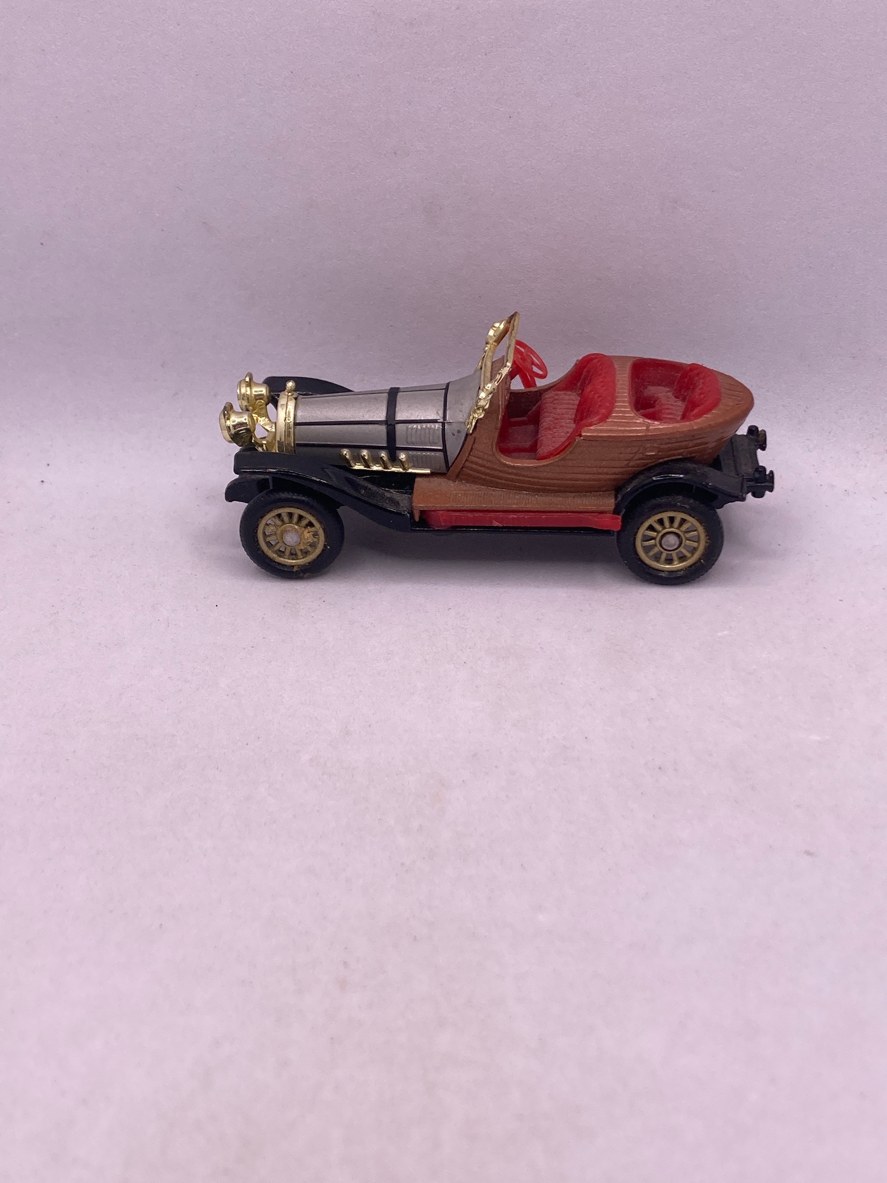 Corgi Chitty Chitty Bang Bang Diecast