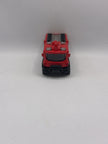 Matchbox Blaze Blitzer Diecast