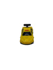 Hot Wheels Taxi Diecast
