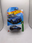 Hot Wheels Volvo XC40 Recharge Diecast