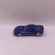 Hot Wheels 09 Corvette ZR1 Diecast