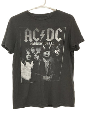 AcDc Tshirt