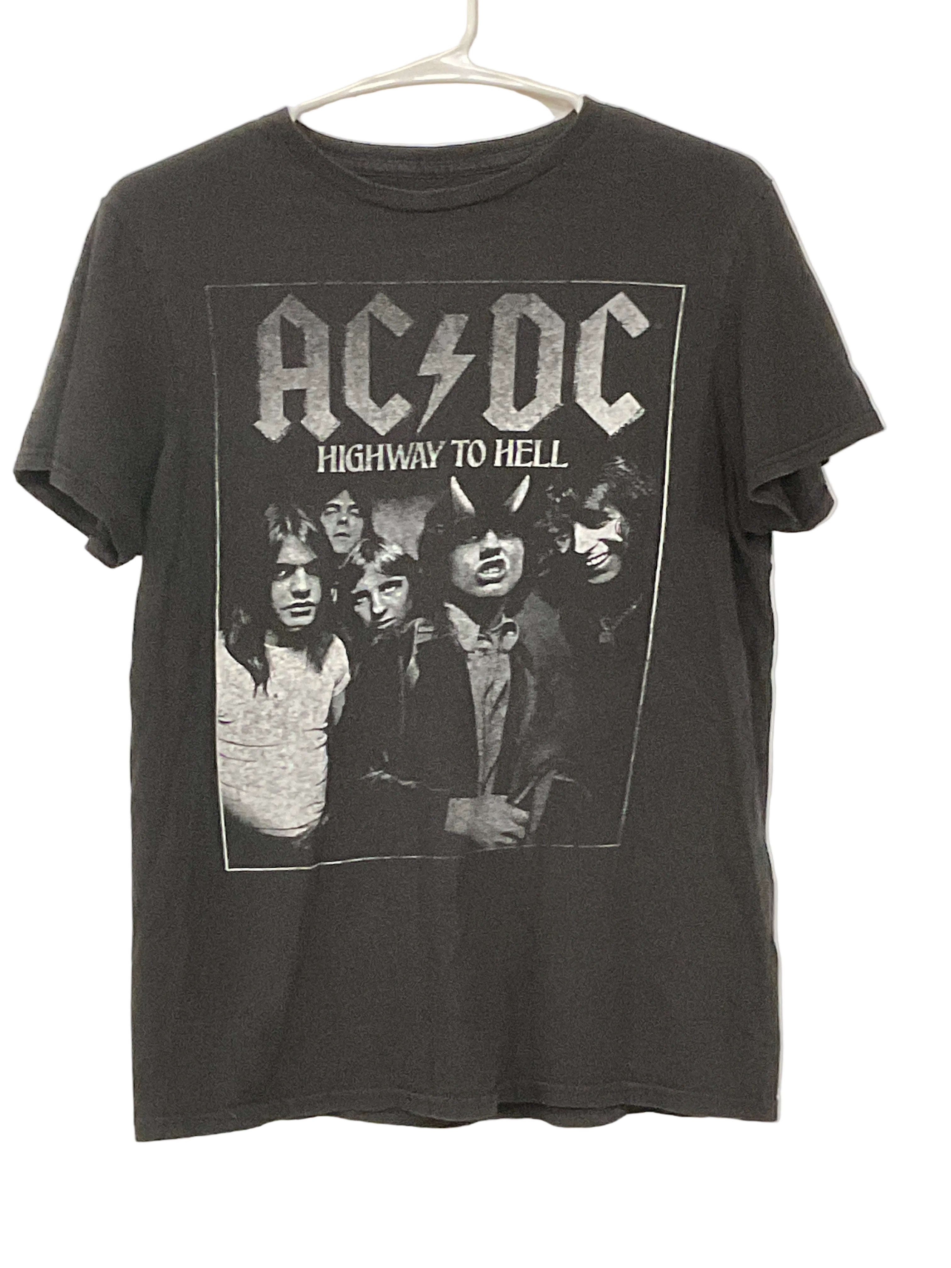 AcDc Tshirt