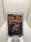 Topps Zack Wheeler