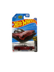 Hot Wheels TV Series Batmobile Diecast