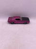 Hot Wheels 70 Plymouth AAR Cuda Diecast