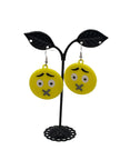 Emoji Earrings